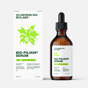 Aktivační sérum Bio-Pilixin®  | Pro muže