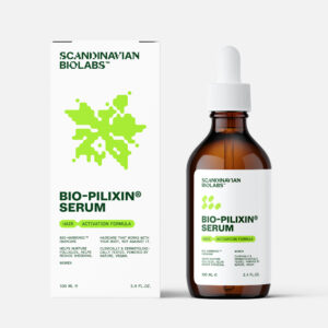 Aktivační sérum Bio-Pilixin® | Pro ženy