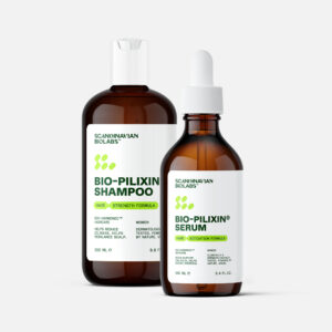 Sada pro sílu a růst vlasů | Pro ženy