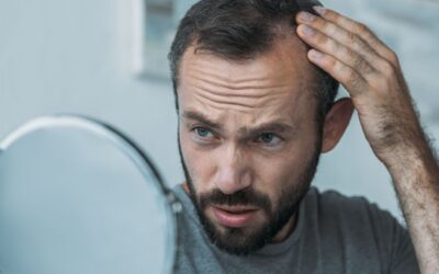 Role genetiky ve vypadávání vlasů a jejich obnově