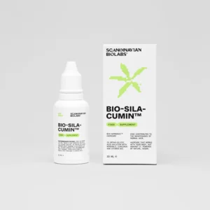 Bio-Silacumin® doplněk