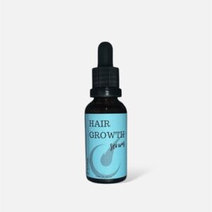 Hair growth sérum | Blokátor DHT