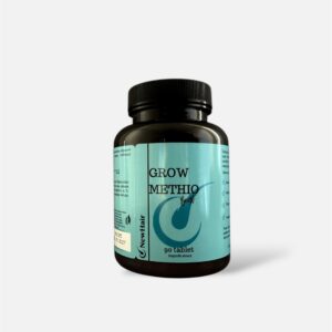 Grow Methio Boost